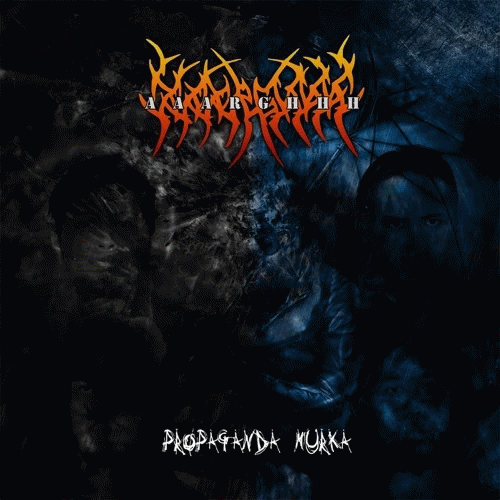 Aaarghhh : Propaganda Murka